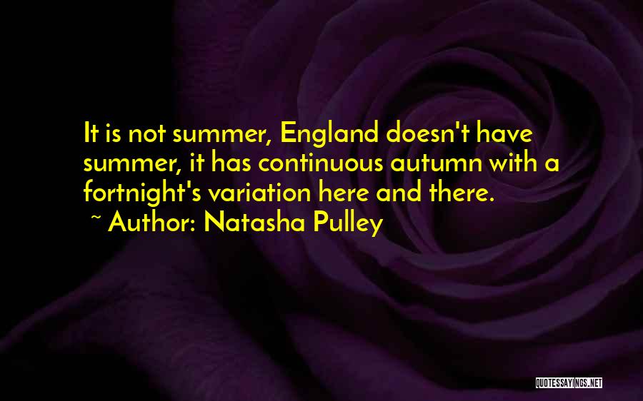 Natasha Pulley Quotes 1114829