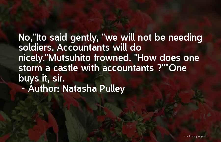 Natasha Pulley Quotes 140576