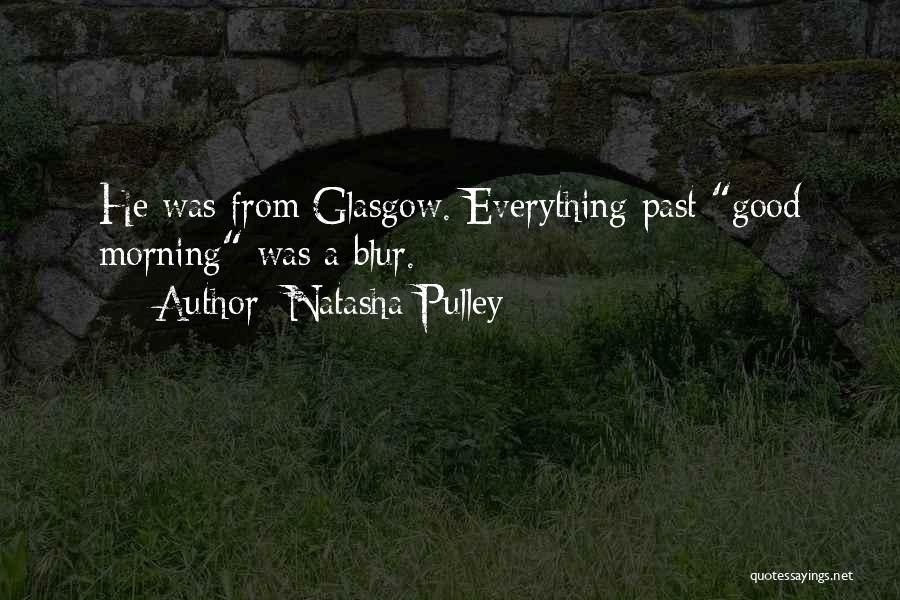 Natasha Pulley Quotes 1809614