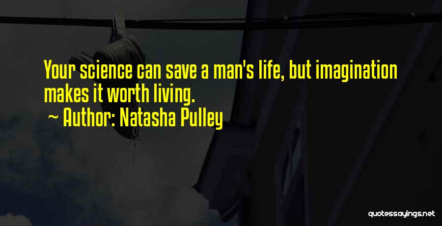 Natasha Pulley Quotes 2138301