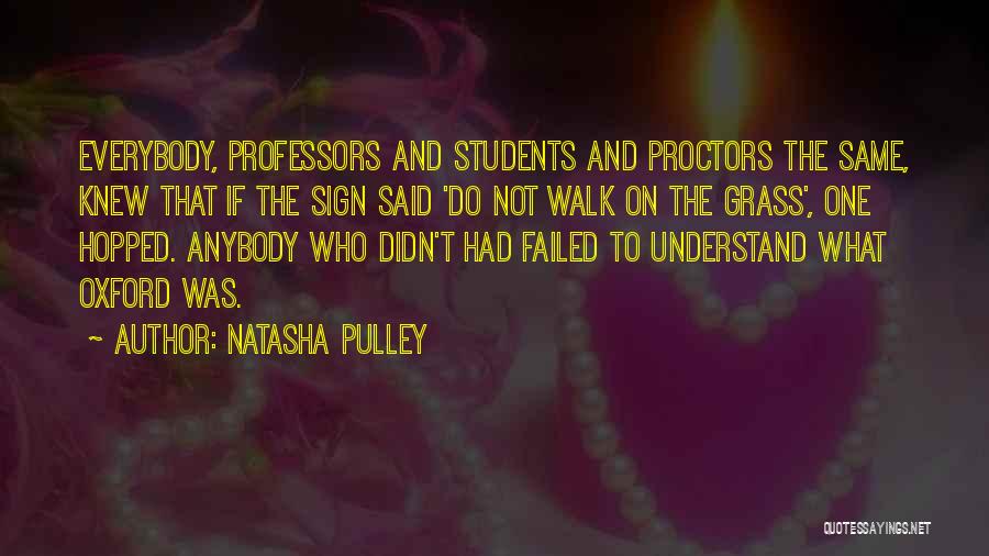 Natasha Pulley Quotes 279585