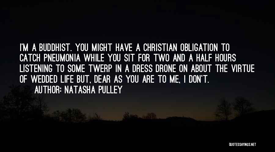 Natasha Pulley Quotes 360708