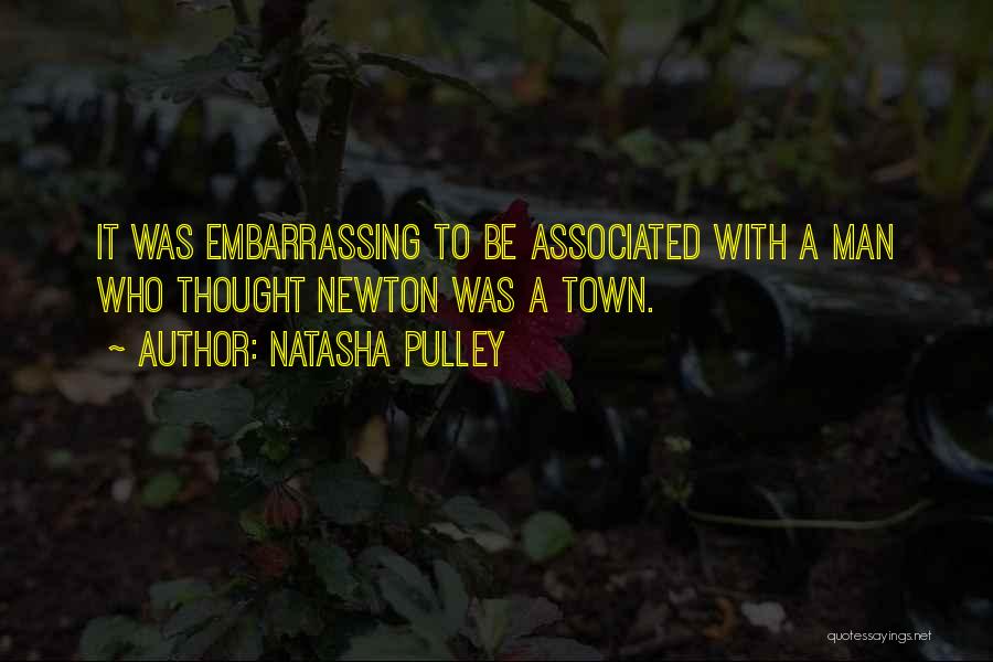 Natasha Pulley Quotes 621483