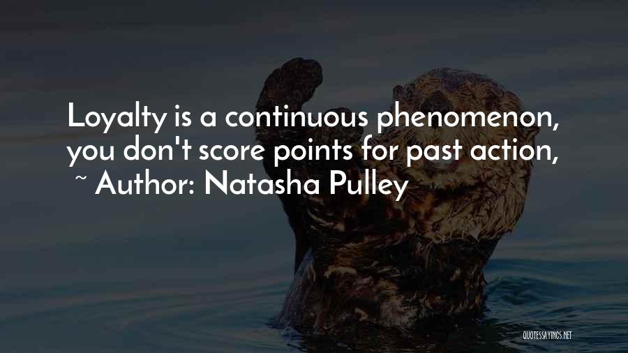 Natasha Pulley Quotes 632356