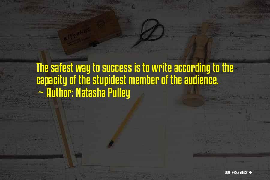 Natasha Pulley Quotes 84083