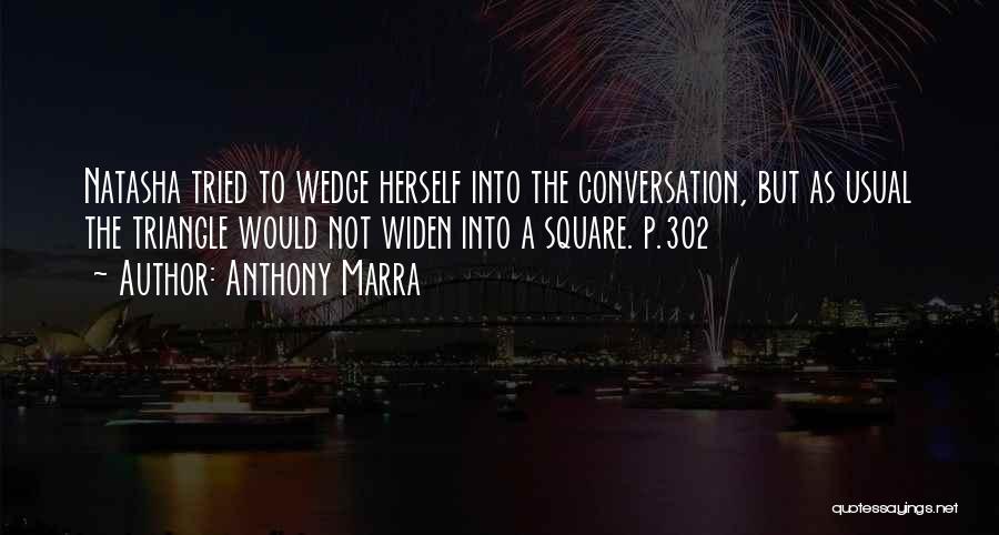 Natasha Quotes By Anthony Marra