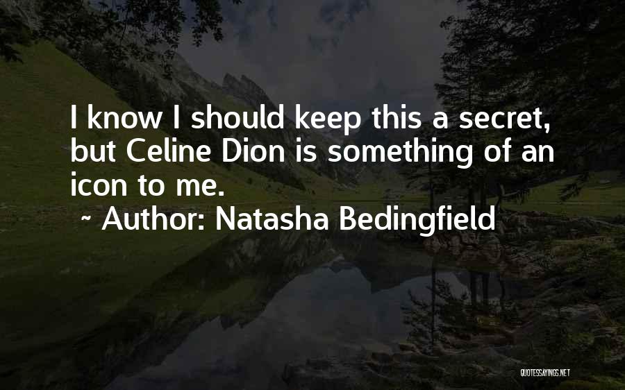 Natasha Quotes By Natasha Bedingfield