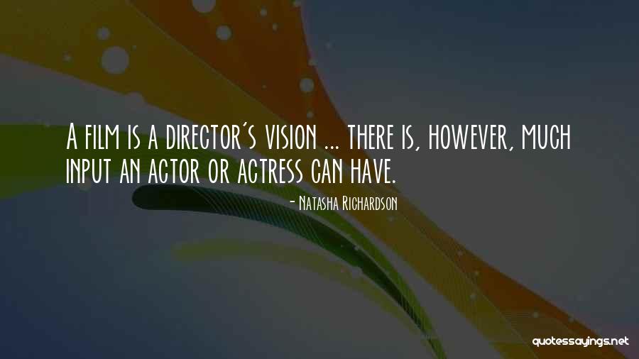 Natasha Richardson Quotes 234337 Natasha Richardson Quotes 234337