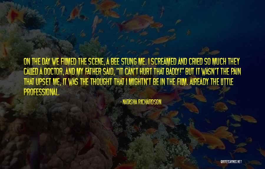 Natasha Richardson Quotes 676920 Natasha Richardson Quotes 676920