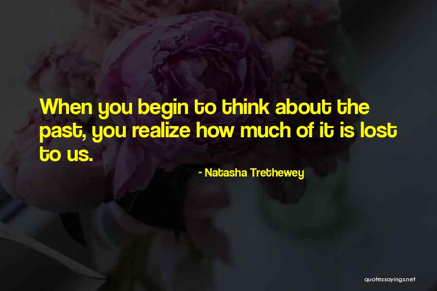 Natasha Trethewey Quotes 1036607 Natasha Trethewey Quotes 1036607