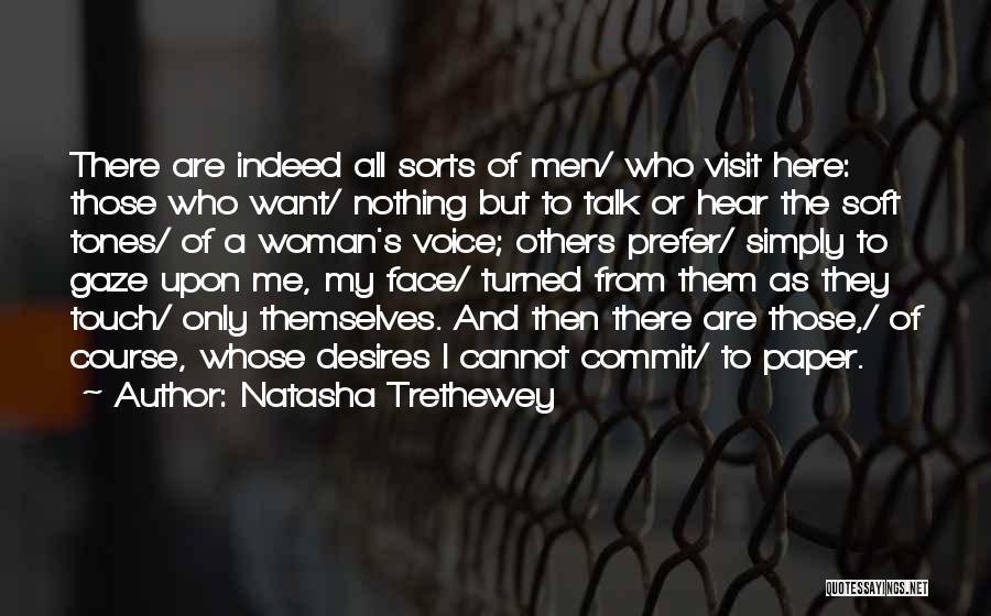 Natasha Trethewey Quotes 1195102
