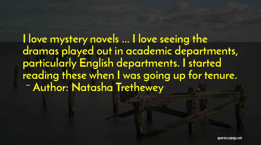 Natasha Trethewey Quotes 1244311