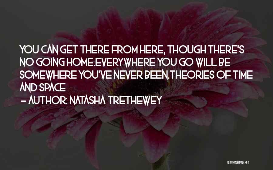 Natasha Trethewey Quotes 1279148