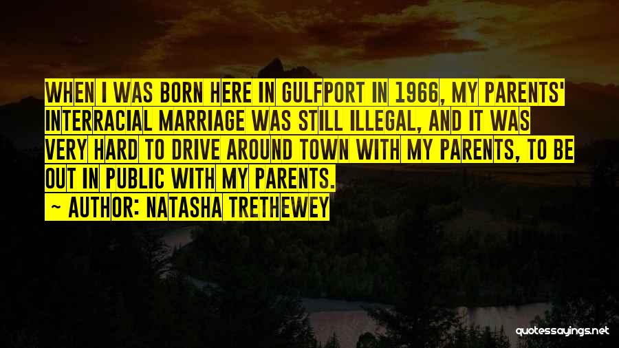 Natasha Trethewey Quotes 1390035