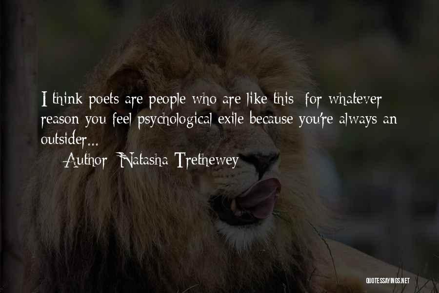 Natasha Trethewey Quotes 1398452