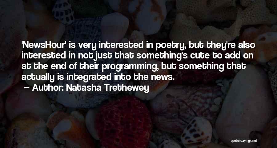 Natasha Trethewey Quotes 1457914