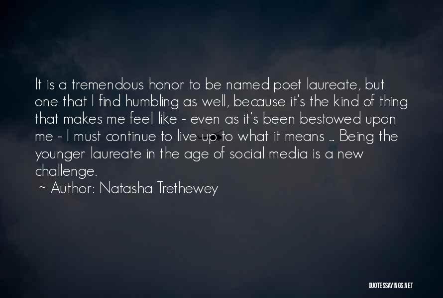 Natasha Trethewey Quotes 1644920