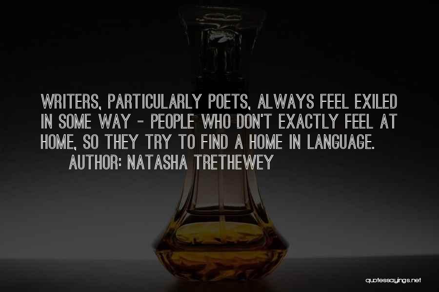 Natasha Trethewey Quotes 1752354