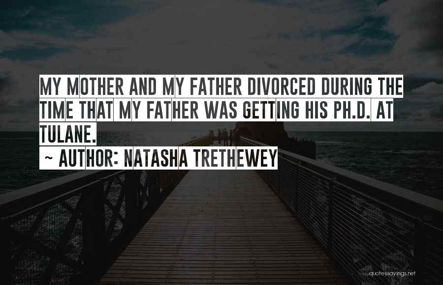 Natasha Trethewey Quotes 1775234