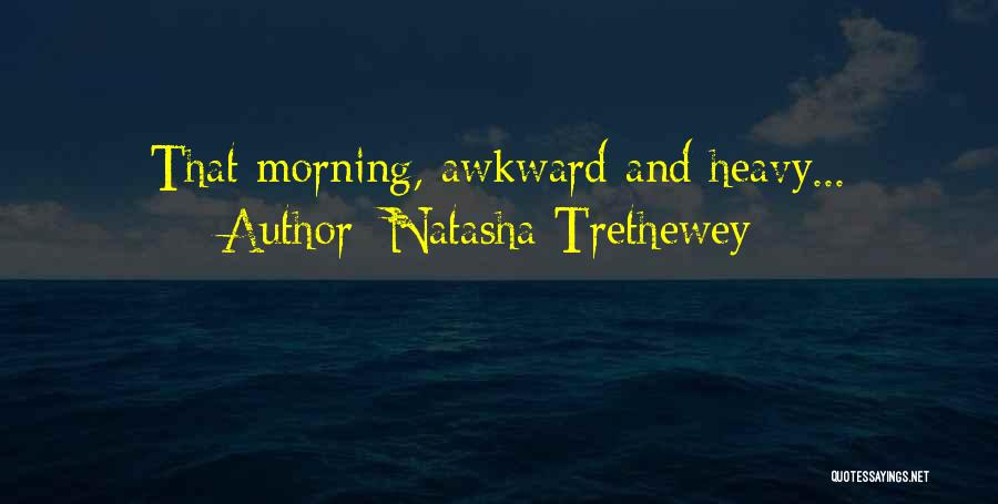 Natasha Trethewey Quotes 1799657