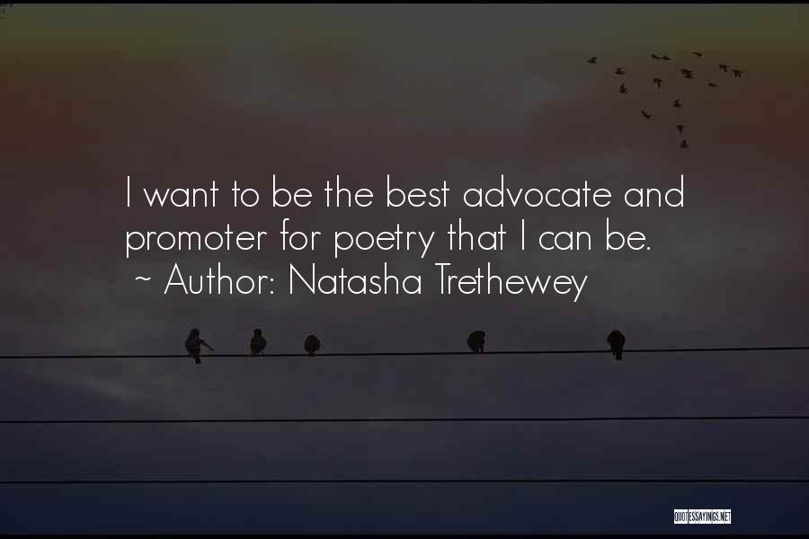 Natasha Trethewey Quotes 1838622