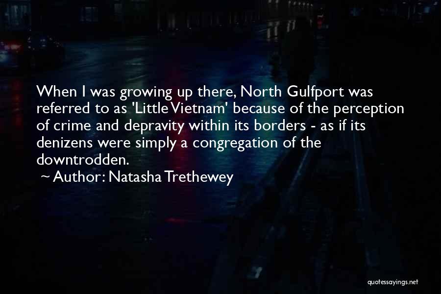 Natasha Trethewey Quotes 214000