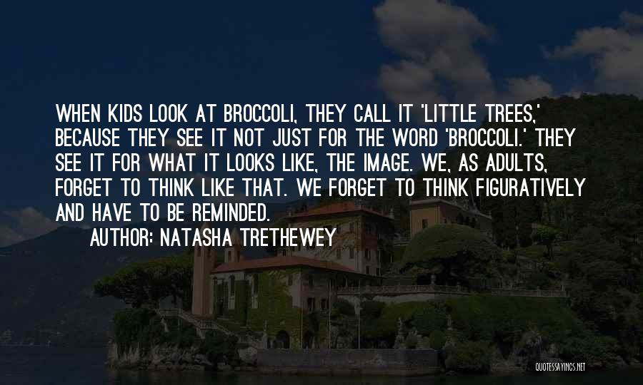Natasha Trethewey Quotes 214046