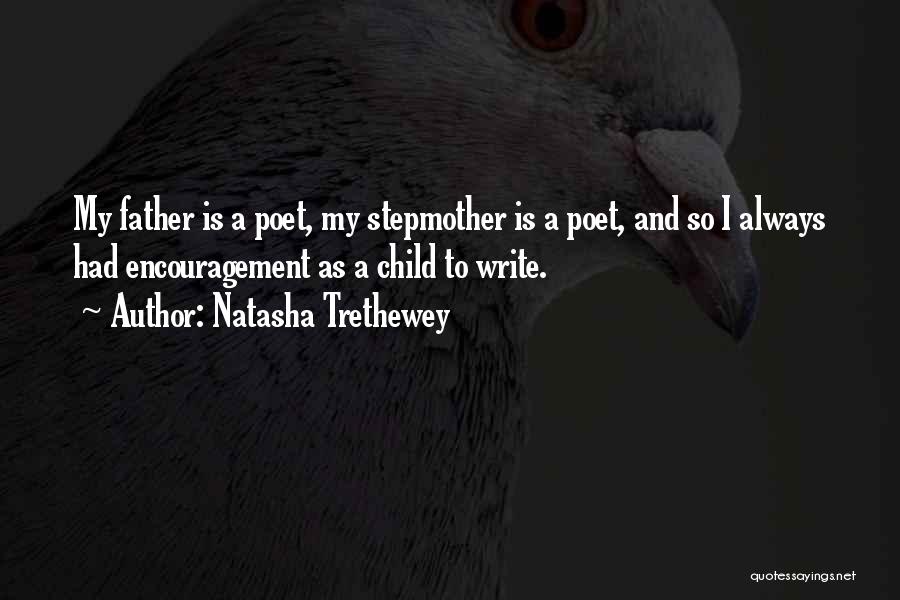 Natasha Trethewey Quotes 294878