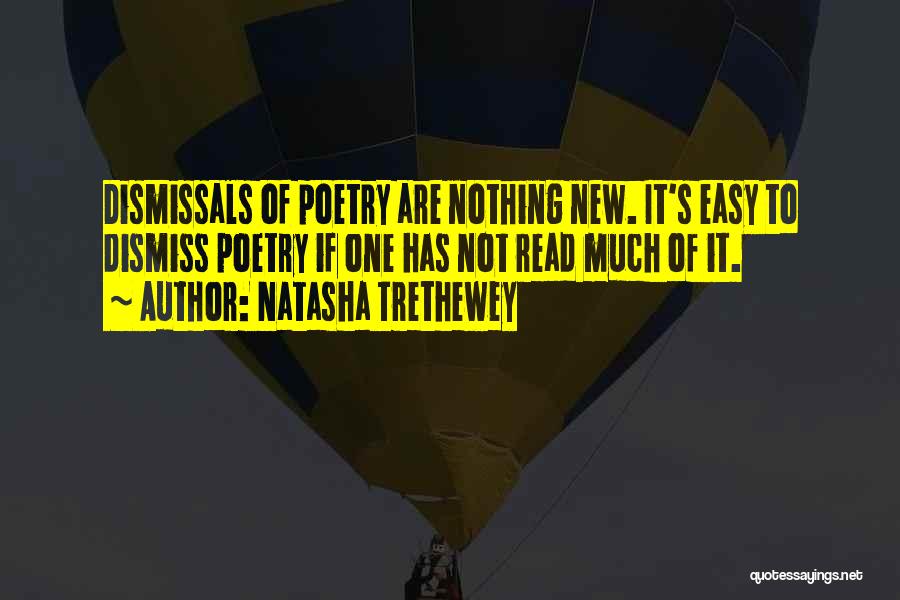 Natasha Trethewey Quotes 317723