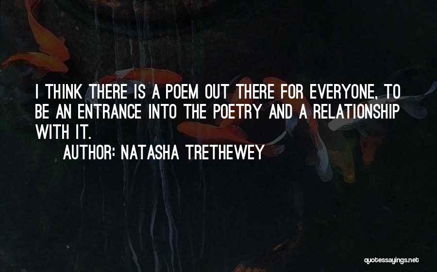 Natasha Trethewey Quotes 753890