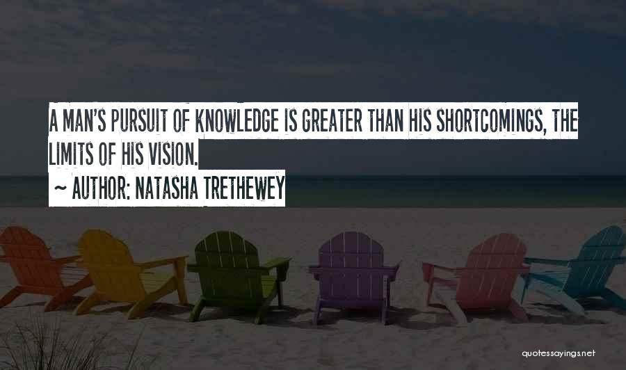 Natasha Trethewey Quotes 820234