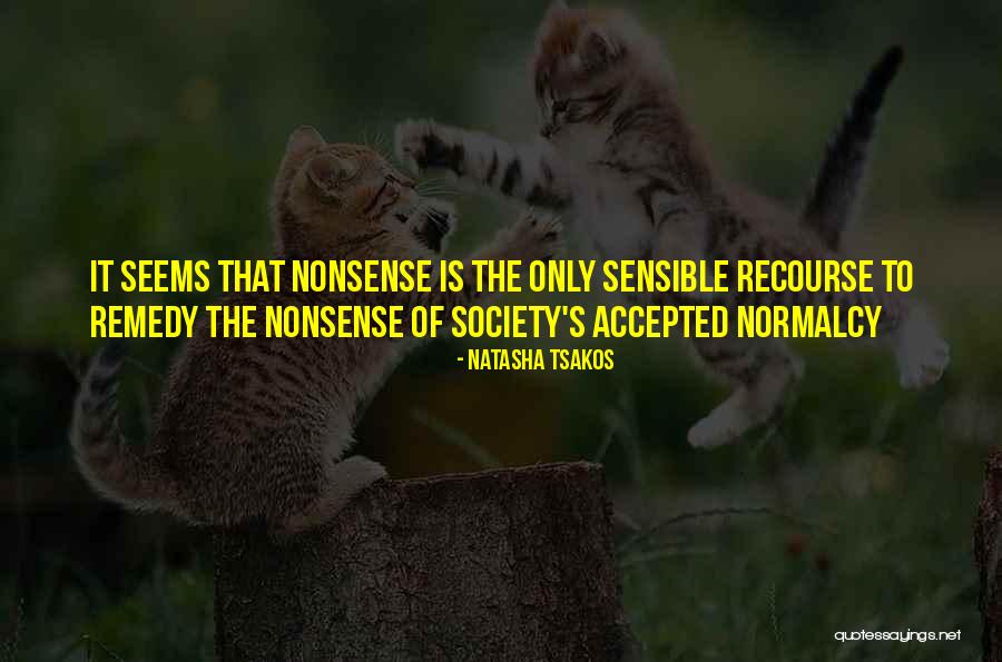 Natasha Tsakos Quotes 1312558 Natasha Tsakos Quotes 1312558