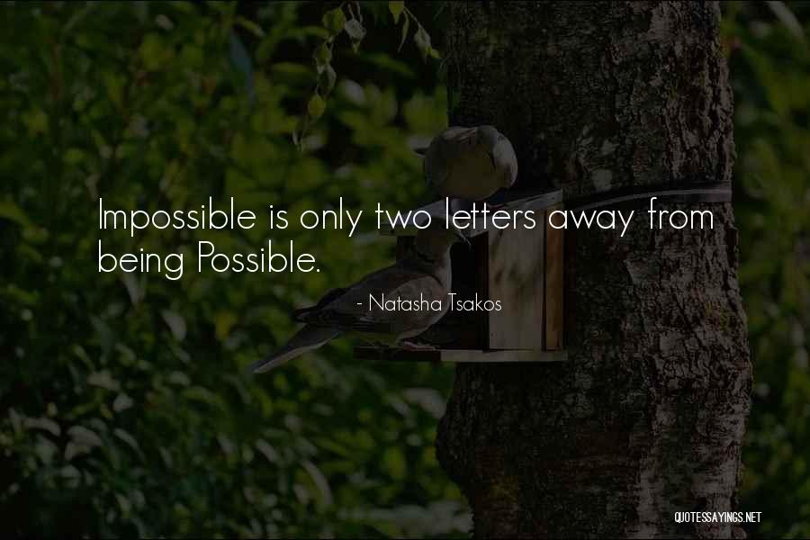 Natasha Tsakos Quotes 1472845 Natasha Tsakos Quotes 1472845