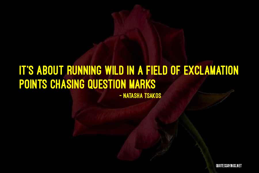 Natasha Tsakos Quotes 1563156 Natasha Tsakos Quotes 1563156