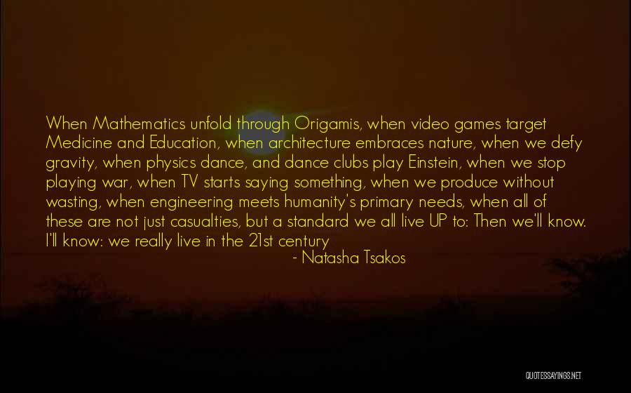 Natasha Tsakos Quotes 1808804 Natasha Tsakos Quotes 1808804