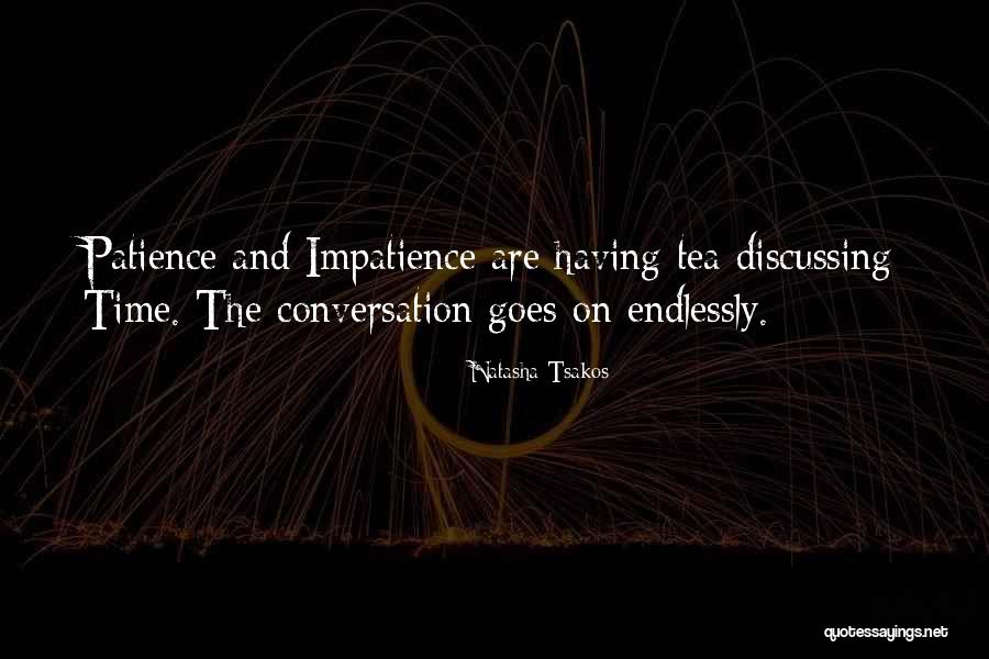 Natasha Tsakos Quotes 1985391 Natasha Tsakos Quotes 1985391