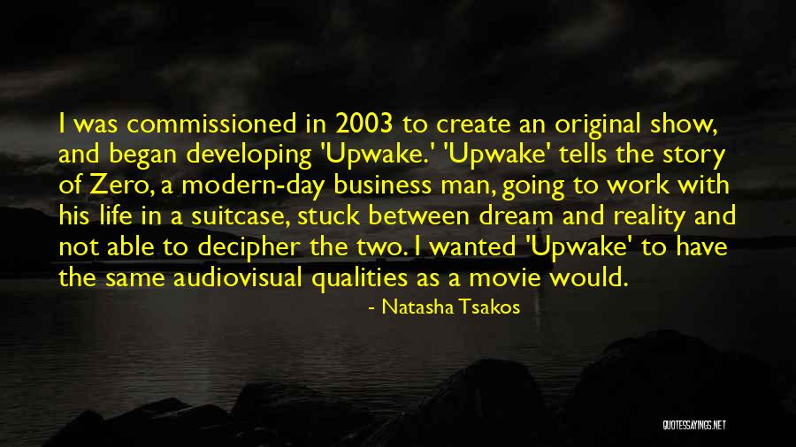 Natasha Tsakos Quotes 2148130 Natasha Tsakos Quotes 2148130