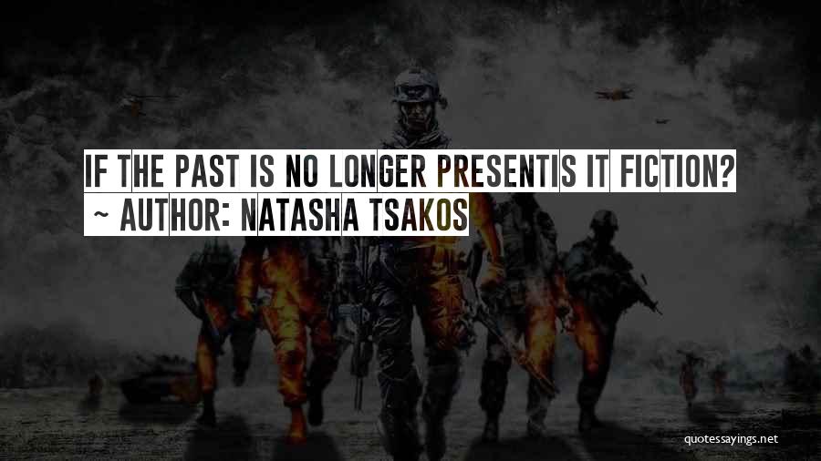Natasha Tsakos Quotes 2210061