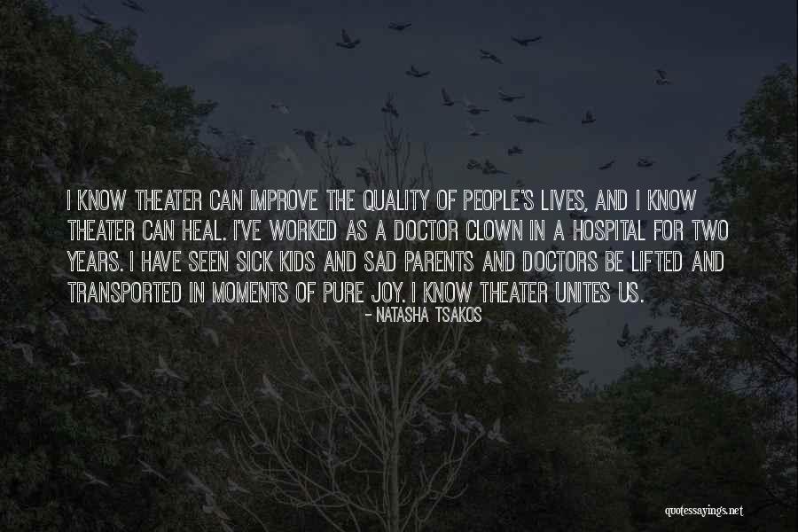 Natasha Tsakos Quotes 465081 Natasha Tsakos Quotes 465081
