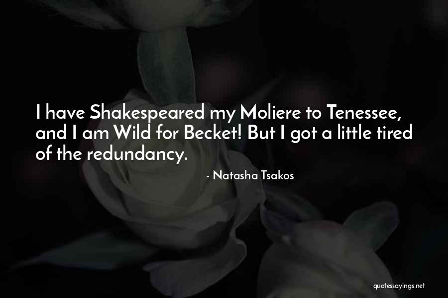 Natasha Tsakos Quotes 578639 Natasha Tsakos Quotes 578639