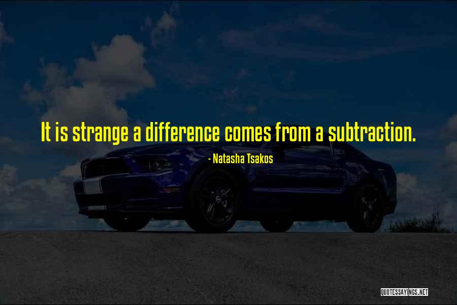 Natasha Tsakos Quotes 845888 Natasha Tsakos Quotes 845888