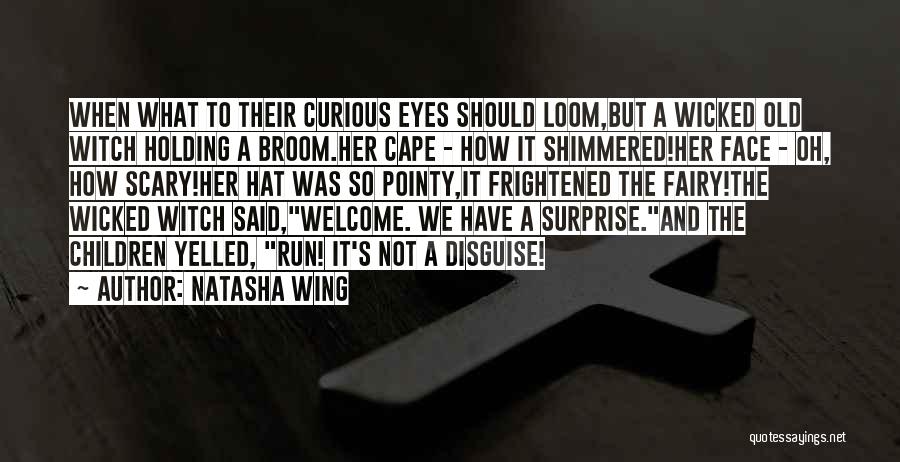 Natasha Wing Quotes 1354932