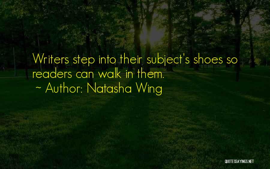 Natasha Wing Quotes 705903