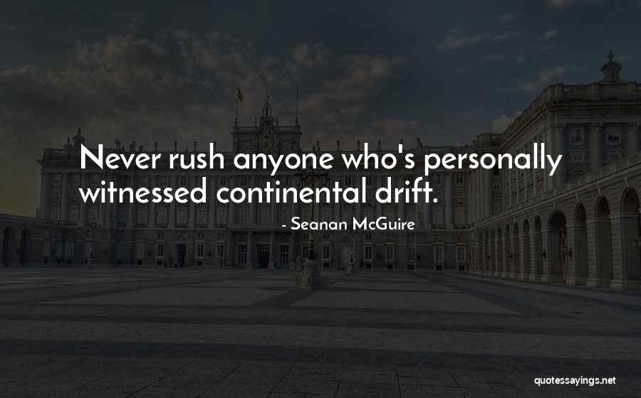 Natashasofit Quotes By Seanan McGuire Natashasofit Quotes By Seanan McGuire