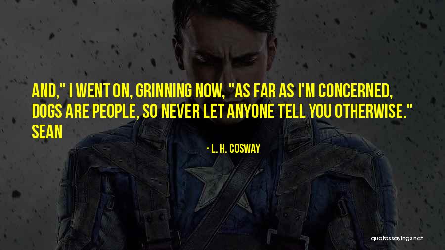 Natashka Kitchen Quotes By L. H. Cosway Natashka Kitchen Quotes By L. H. Cosway
