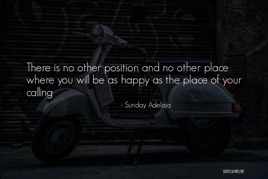 Natasi Daala Quotes By Sunday Adelaja Natasi Daala Quotes By Sunday Adelaja