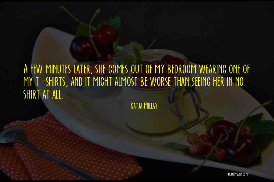 Natasia Charlotte Quotes By Katja Millay Natasia Charlotte Quotes By Katja Millay