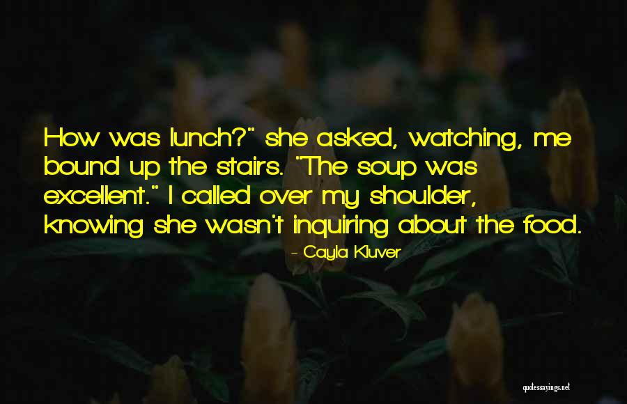 Natassa Lengkong Quotes By Cayla Kluver Natassa Lengkong Quotes By Cayla Kluver