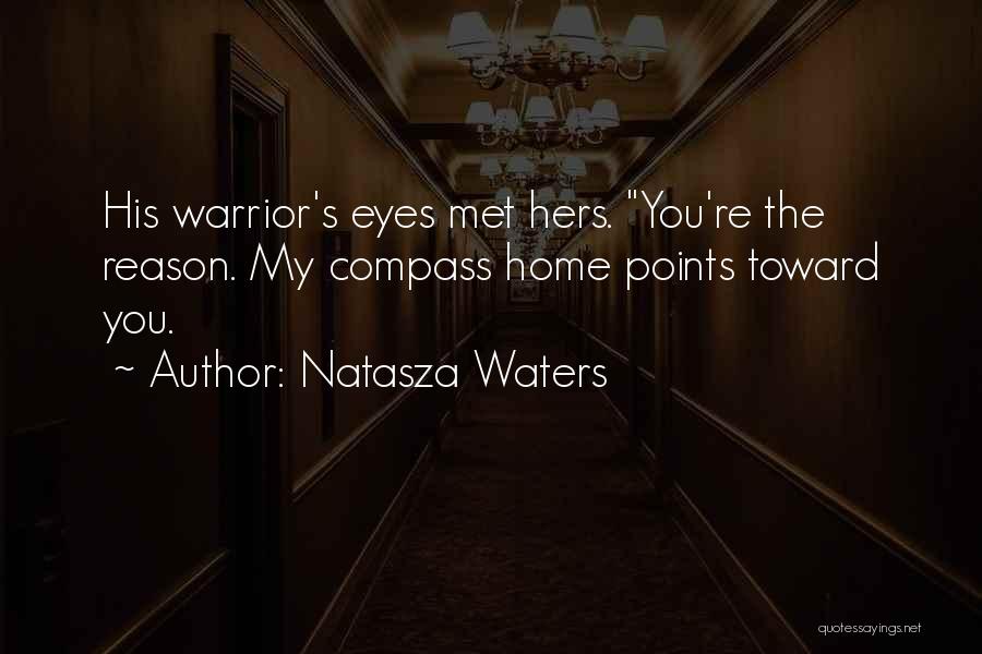 Natasza Waters Quotes 1474906