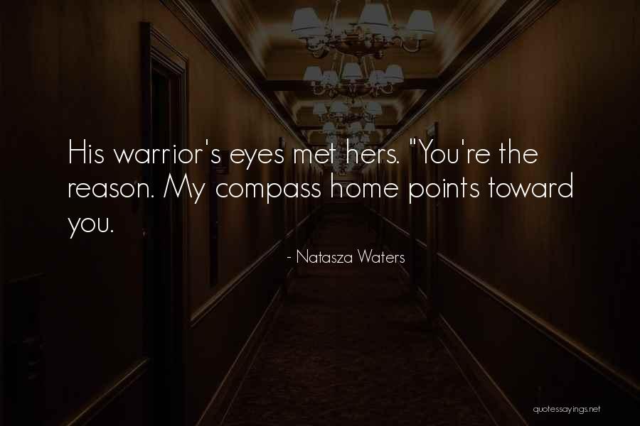 Natasza Waters Quotes 1474906